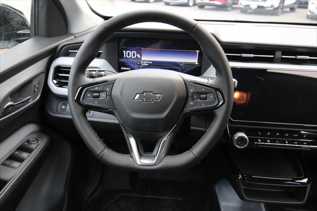 2027 Chevrolet Bolt LT FWD
