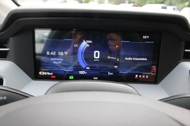 2027 Chevrolet Bolt LT FWD
