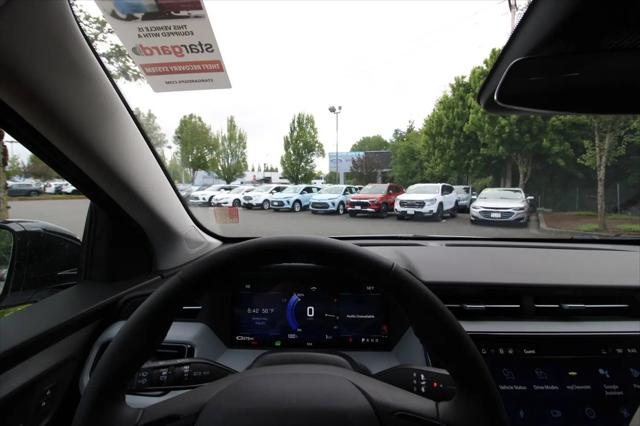 2027 Chevrolet Bolt LT FWD