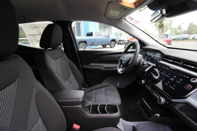 2027 Chevrolet Bolt LT FWD