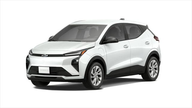 2027 Chevrolet Bolt LT FWD