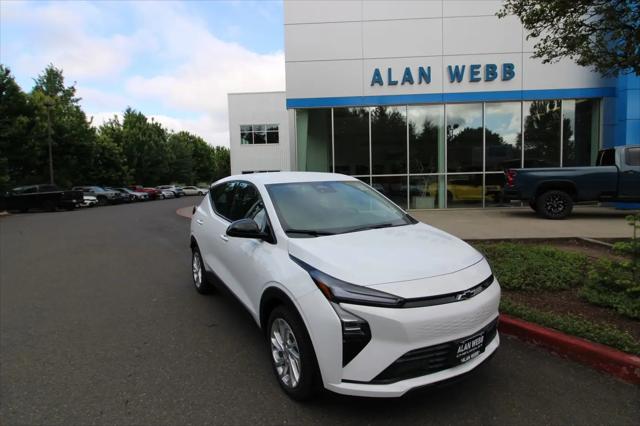 2027 Chevrolet Bolt LT FWD for sale in Vancouver, WA