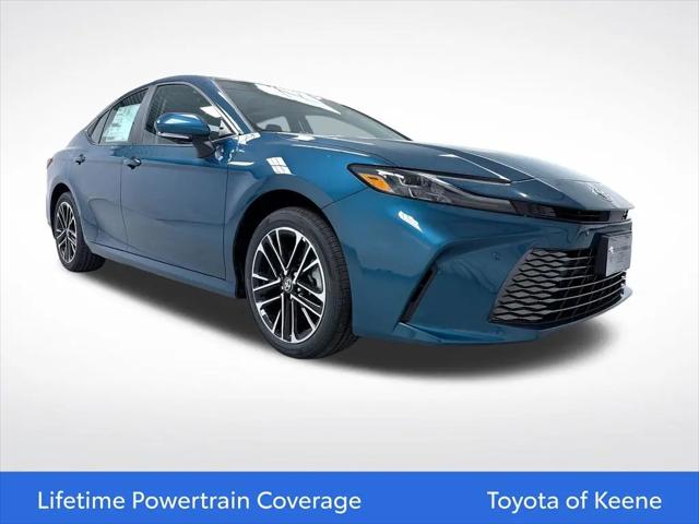 2026 Toyota Camry XLE for sale in East Swanzey, NH