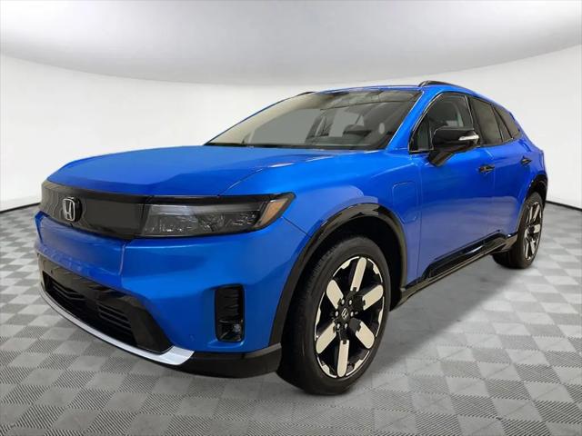 2026 Honda Prologue Elite
