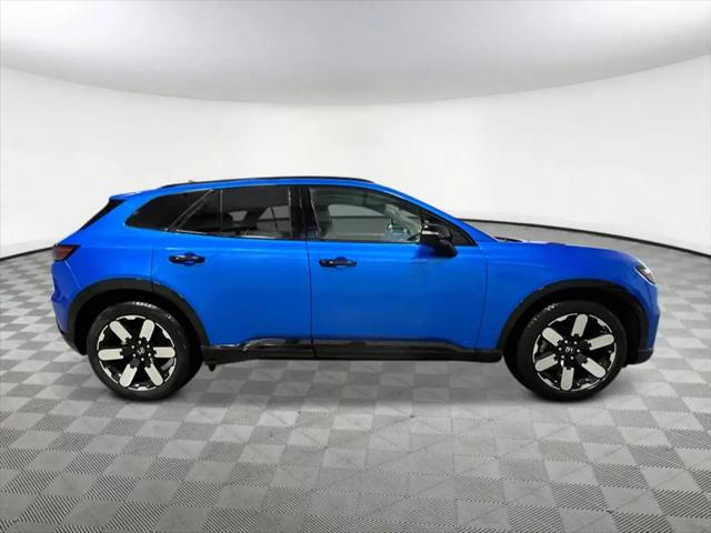 2026 Honda Prologue Elite