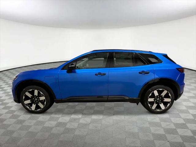 2026 Honda Prologue Elite