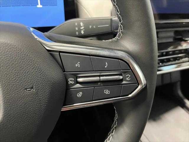 2026 Honda Prologue Elite