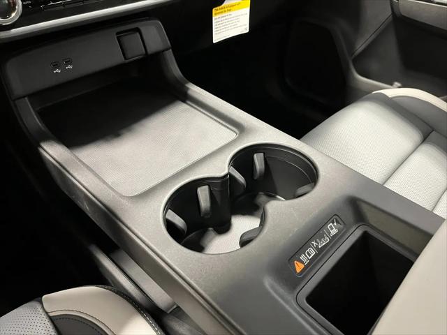 2026 Honda Prologue Elite