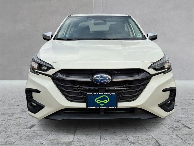 2023 Subaru Legacy Touring XT