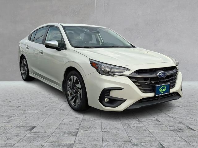 2023 Subaru Legacy Touring XT