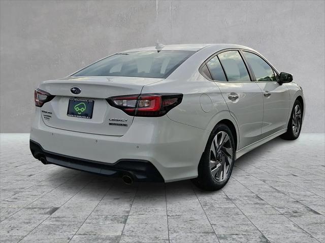 2023 Subaru Legacy Touring XT