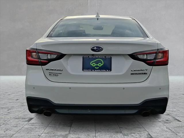 2023 Subaru Legacy Touring XT