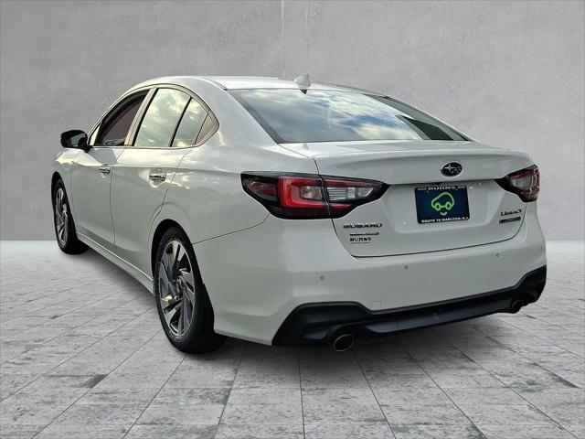 2023 Subaru Legacy Touring XT