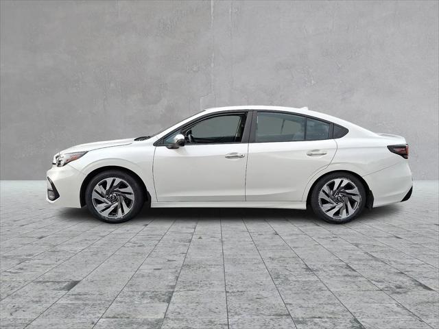 2023 Subaru Legacy Touring XT