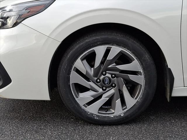2023 Subaru Legacy Touring XT