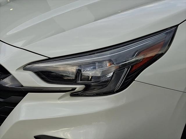2023 Subaru Legacy Touring XT