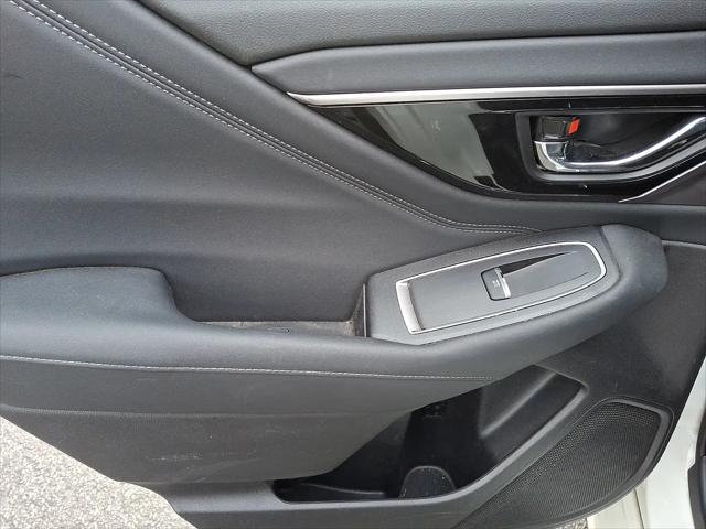 2023 Subaru Legacy Touring XT