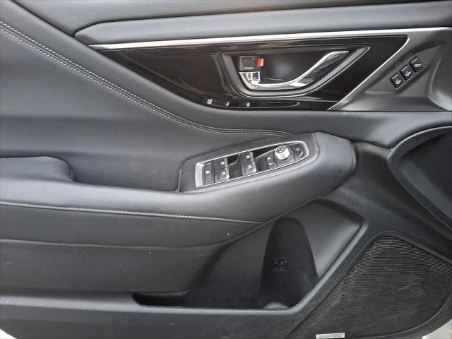 2023 Subaru Legacy Touring XT