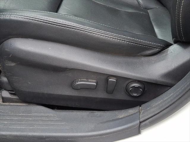 2023 Subaru Legacy Touring XT