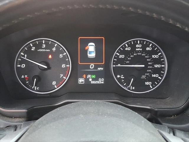 2023 Subaru Legacy Touring XT