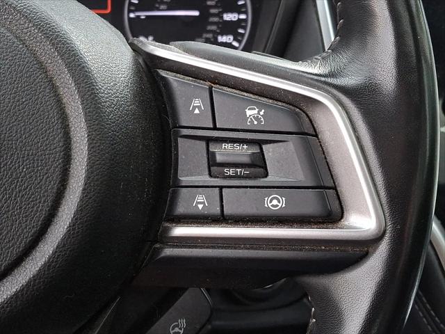 2023 Subaru Legacy Touring XT