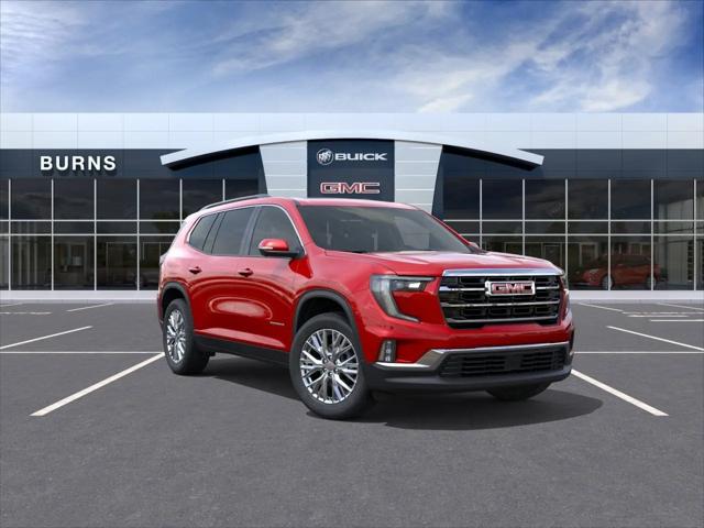 2026 GMC Acadia Elevation FWD for sale in Marlton, NJ