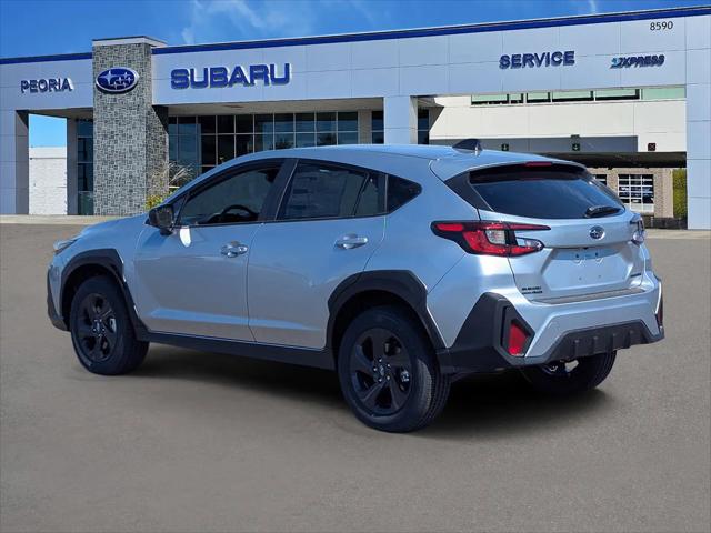 2026 Subaru Crosstrek Standard