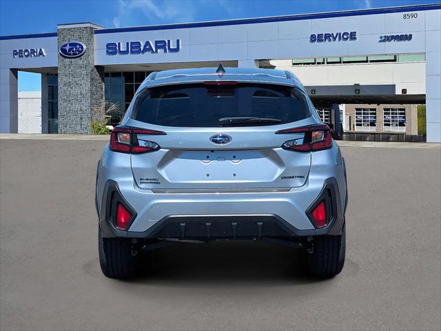 2026 Subaru Crosstrek Standard