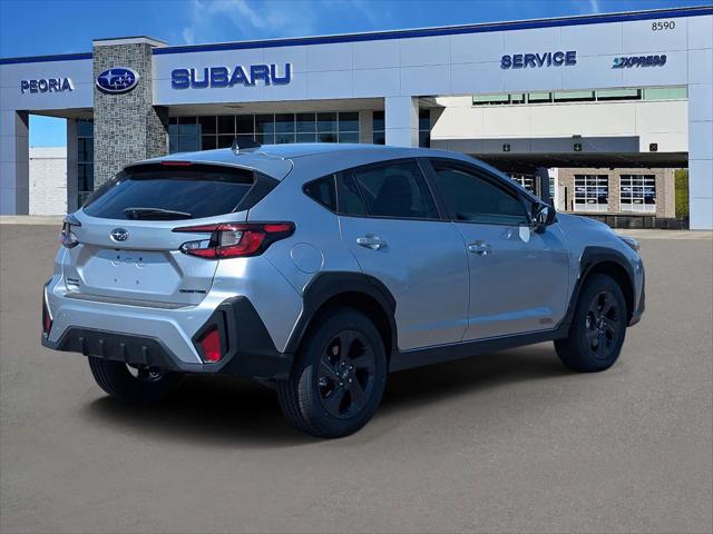 2026 Subaru Crosstrek Standard