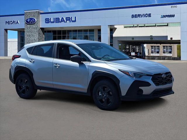 2026 Subaru Crosstrek Standard