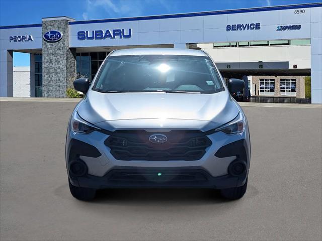 2026 Subaru Crosstrek Standard