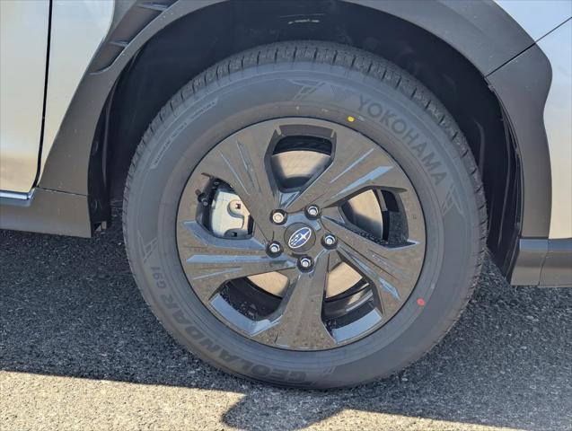 2026 Subaru Crosstrek Standard
