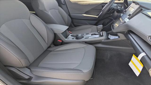 2026 Subaru Crosstrek Standard