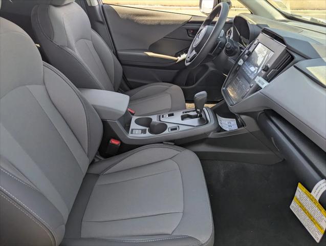 2026 Subaru Crosstrek Standard