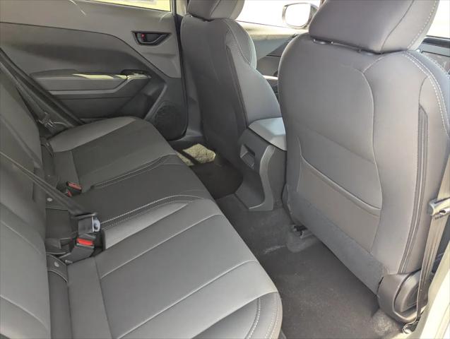 2026 Subaru Crosstrek Standard