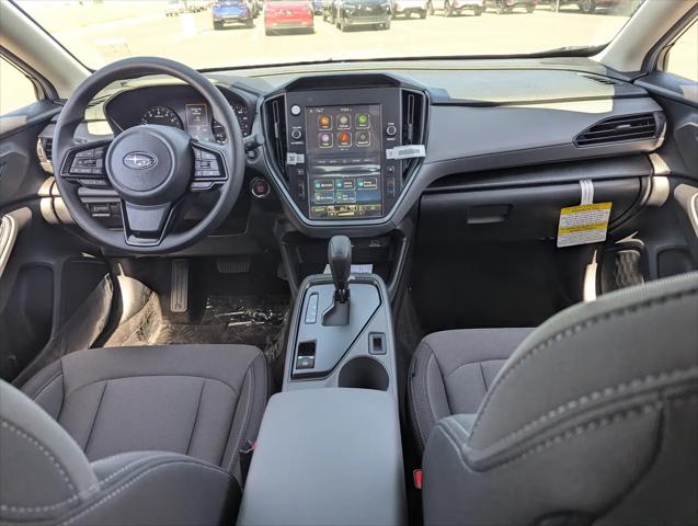 2026 Subaru Crosstrek Standard