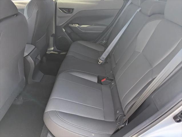 2026 Subaru Crosstrek Standard