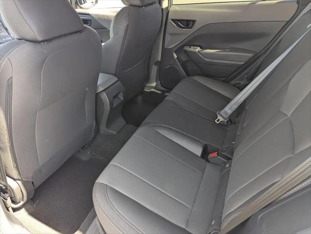 2026 Subaru Crosstrek Standard
