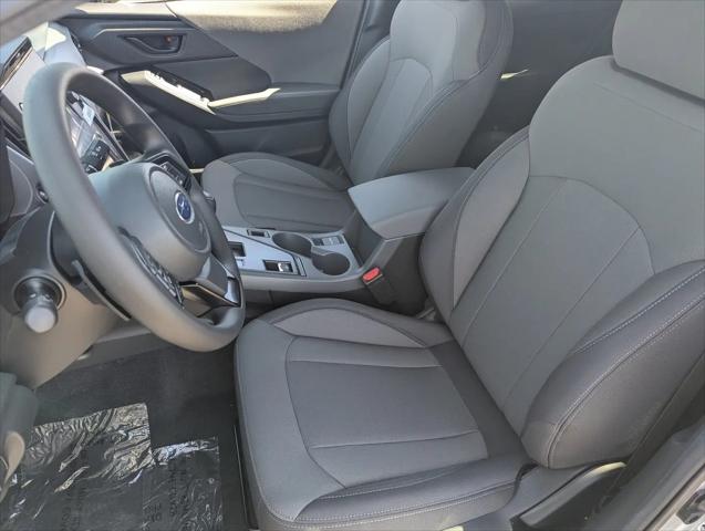 2026 Subaru Crosstrek Standard