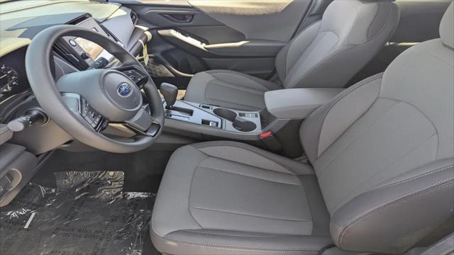 2026 Subaru Crosstrek Standard
