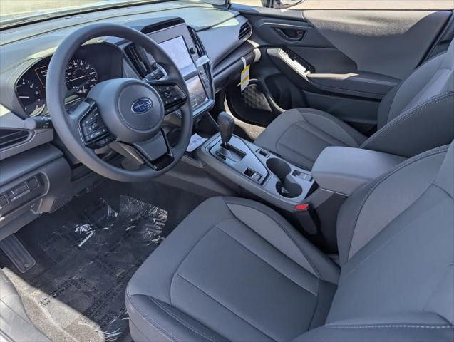 2026 Subaru Crosstrek Standard