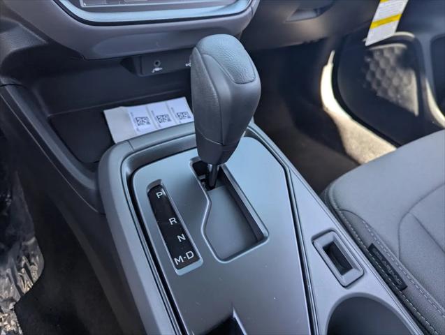 2026 Subaru Crosstrek Standard