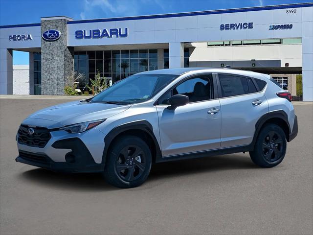 2026 Subaru Crosstrek Standard