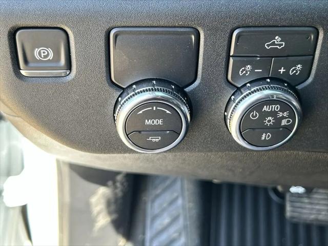 2026 GMC Sierra 3500HD SLE