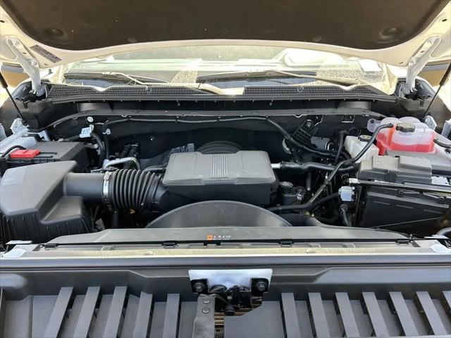 2026 GMC Sierra 3500HD SLE