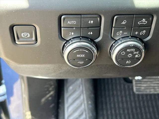 2026 GMC Sierra 2500HD Crew Cab, Standard Bed, Denali Ultimate, 4WD