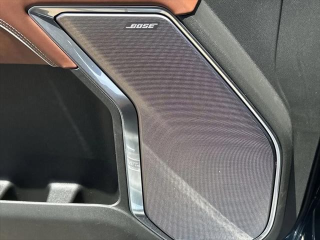 2026 GMC Sierra 2500HD Crew Cab, Standard Bed, Denali Ultimate, 4WD