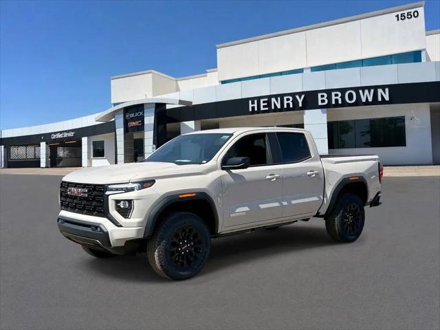 2026 GMC Canyon Elevation, 4WD for sale in Gilbert, AZ