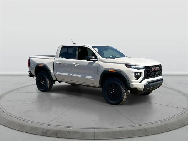 2026 GMC Canyon Elevation, 4WD