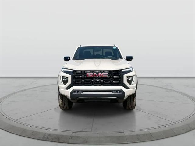 2026 GMC Canyon Elevation, 4WD